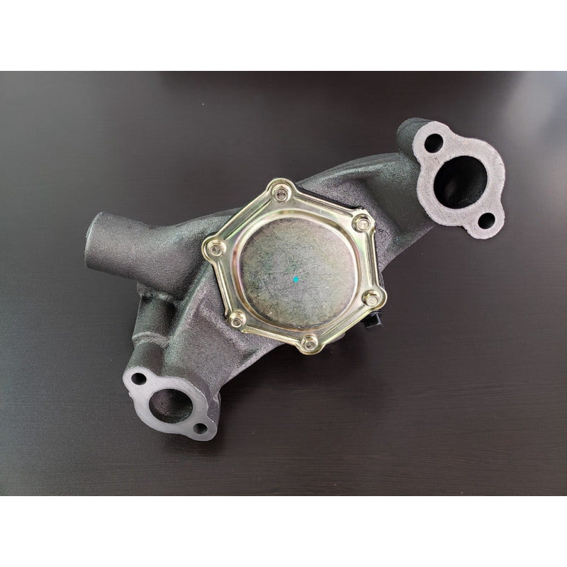 Bomba De Agua Chevrolet 1500 2500 3500 Suburban Gmc V8 7.4l