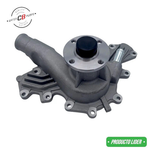 Bomba De Agua Ford Explorer Ranger Aerostar V6 4.0 1990-2000