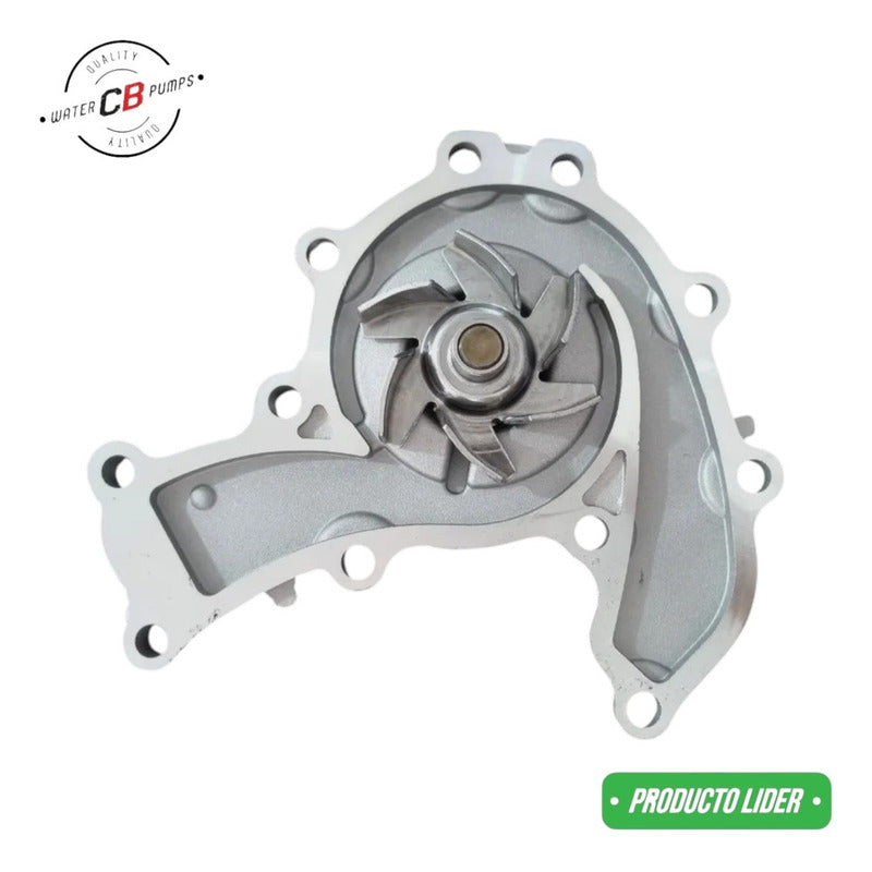 Bomba De Agua Honda Passport Isuzu Rodeo Trooper 3.2 3.5l V6