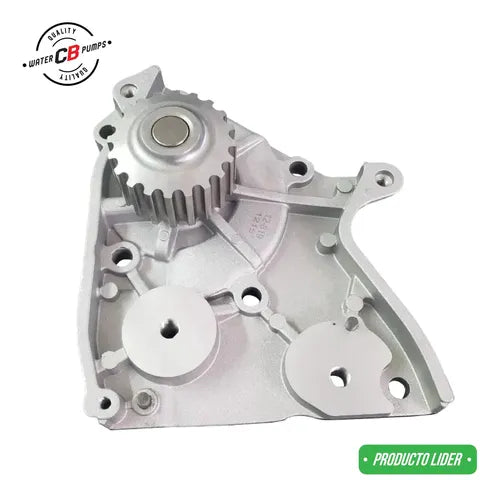 Bomba De Agua Para Montacarga Mazda Yale B2200 93-87 L4 2.2l