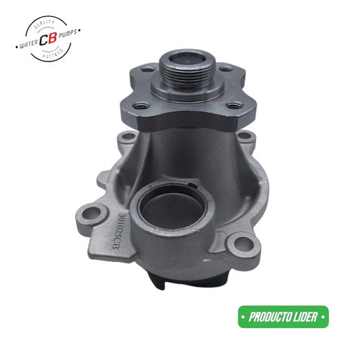 Bomba De Agua Para Ford Transit 2.0 Turbo Diesel 2019-2023