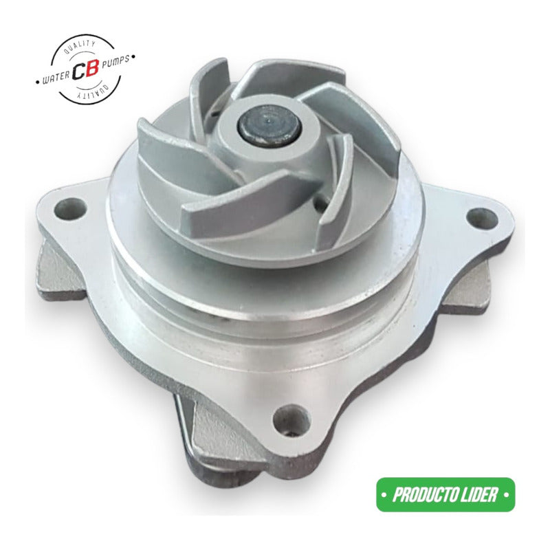 Bomba De Agua Mg 5 Zs 1.5l L4 2021-2024 10209499