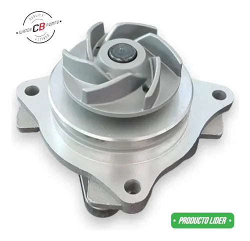 Bomba De Agua Mg 5 Zs 1.5l L4 2021-2024 10209499