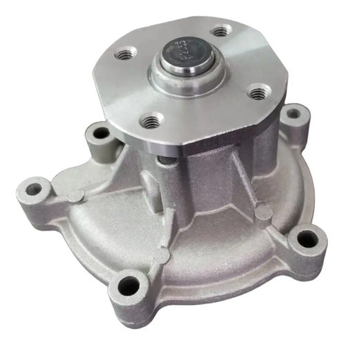 Bomba De Agua Smart Forfour 04-06 1.5l