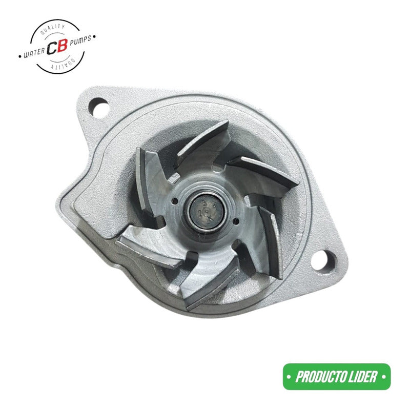 Bomba De Agua Seat Leon 2010 1.4l Central de Bombas