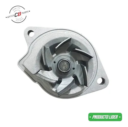 Bomba De Agua Seat Leon Altea 2010-2012 1.4l L4 036121005e