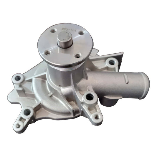 Bomba De Agua Hyundai H100 Dodge Ram 50 H100 Van 2.0 2.4l L4