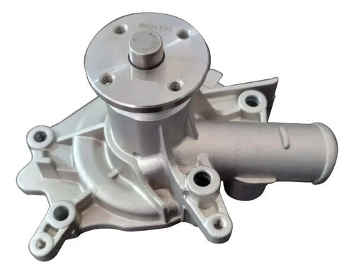 Bomba De Agua Hyundai H100 Dodge Ram 50 H100 Van 2.0 2.4l L4