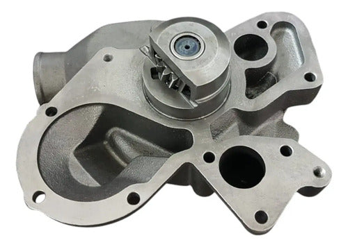 Bomba De Agua Para Perkins Caterpillar 4.401 T4.401 1545442