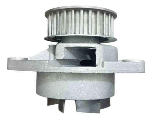 Bomba De Agua Seat Leon Altea 2010-2012 1.4l L4 036121005e