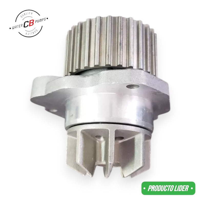 Bomba De Agua Renault Laguna 2.9l V6 2003-2005