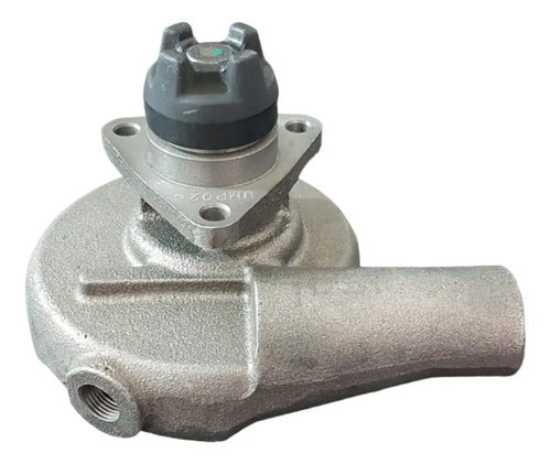 Bomba Agua Para Detroit Serie 71 Allis Chalmers Gm Izquierda