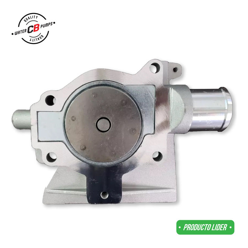 Bomba De Agua Ford Escort 02-97 L4 2.0l