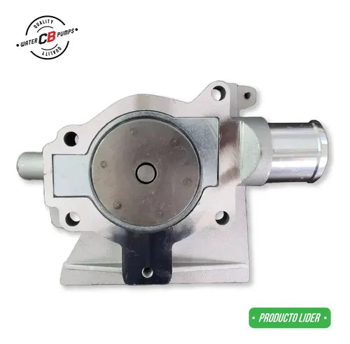 Bomba De Agua Ford Escort 02-97 L4 2.0l