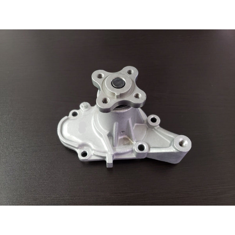 Bomba De Agua Dodge Atos 1.0l 1.1l L4 2000-2010 25100-12501