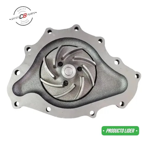 Bomba De Agua Century Regal Grand Prix Grand Am 4.9 7.5 4.3l
