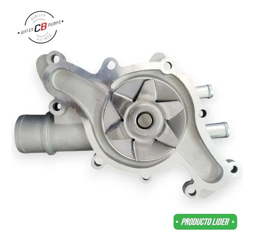 Bomba De Agua Ford Thunderbird Mercury Cougar 91-93 5.0l V8