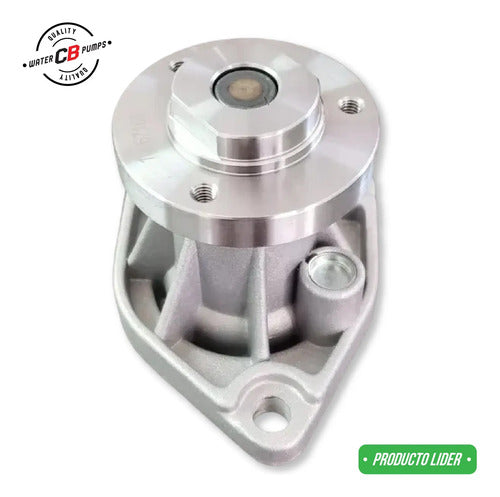 Bomba De Agua Cadillac Catera Cts 3.2l 1997-2001 Saturn L300