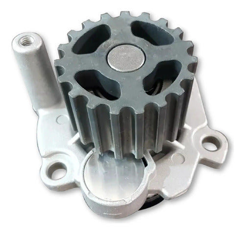 Bomba De Agua Vw Bora Clasico Eurovan Jetta 1.9 L4 Diesel