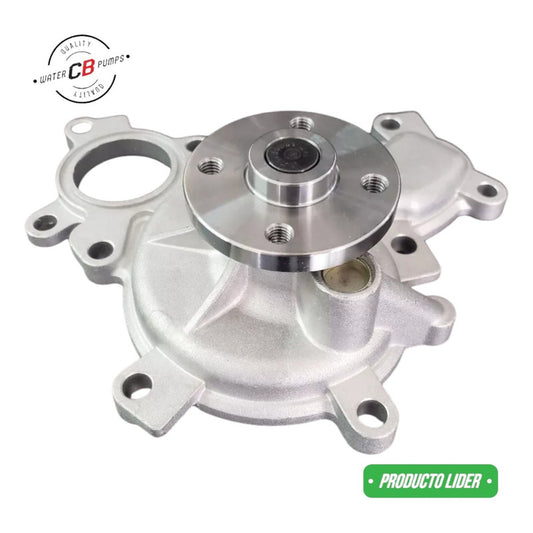 Water Pump Toyota Sequoia Tundra 11-19 V8 4.6l