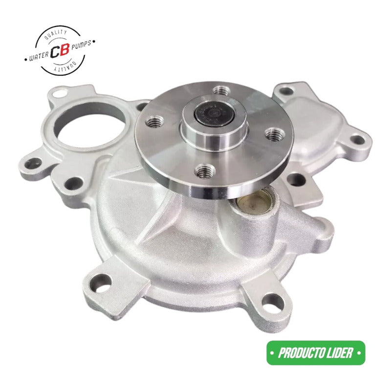 Bomba Agua Toyota Sequoia Tundra 11-19 V8 4.6l