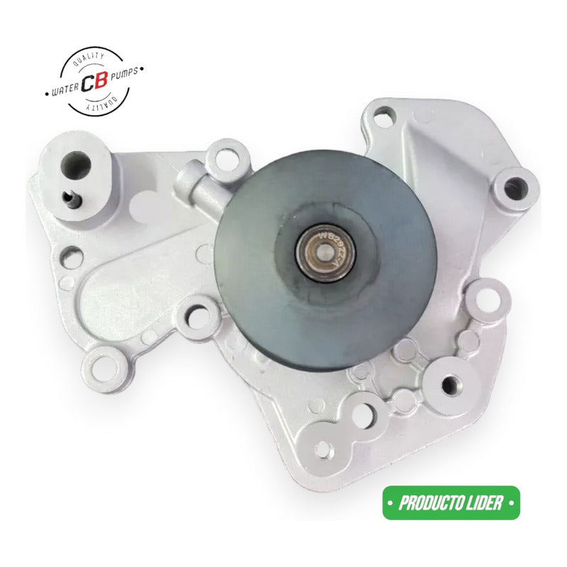 Bomba De Agua Santa Fe Sonata Tucson Optima Sportage 2.7 2.5