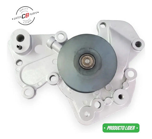 Bomba De Agua Santa Fe Sonata Tucson Optima Sportage 2.7 2.5