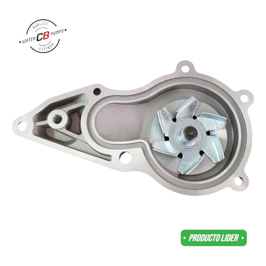 Bomba De Agua Cirrus Stratus L4 2.4l 1995-1996  4621489