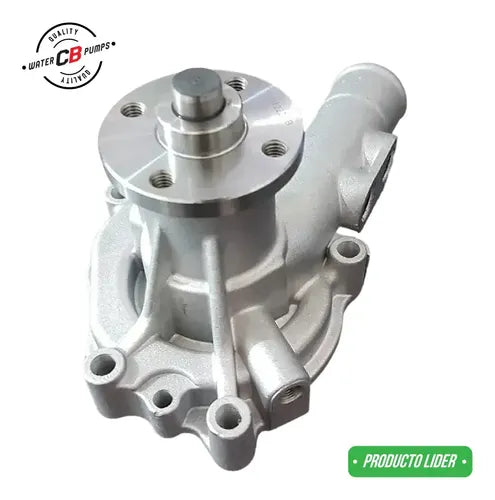 Bomba De Agua Excavadora Yanmar Motor 4tnv94l 4tnv98 4tne98