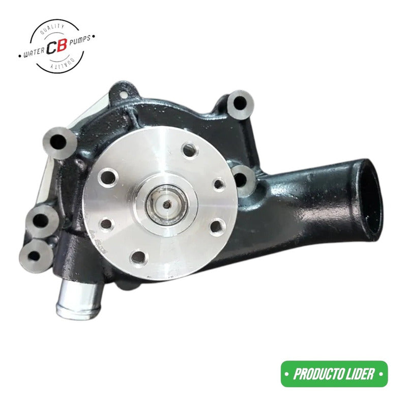 Bomba De Agua Isuzu 4bg1 4bg1t 6bg1 8972530281