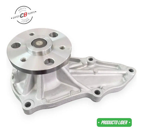 Bomba De Agua Honda Accord Cr-v Acura Tsx 08-11 2.4l