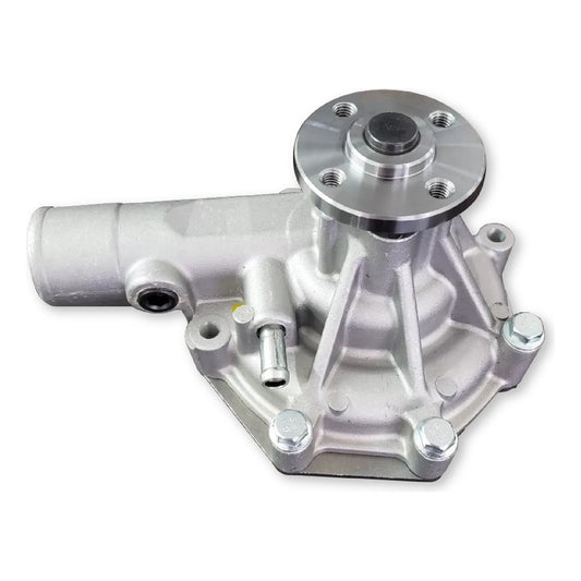 Bomba De Agua Montacargas Mitsubishi Caterpillar F18 Diesel