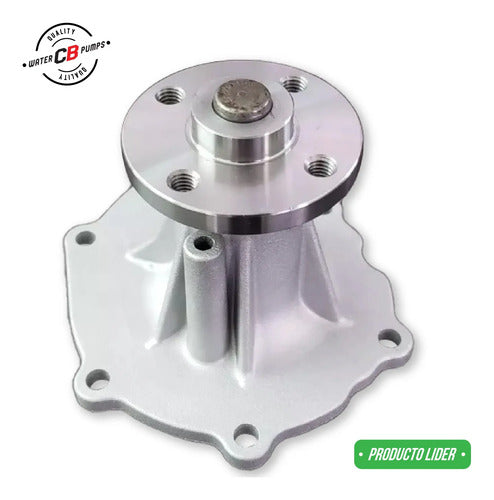 Bomba De Agua Para Montacarga Toyota 7fd 8fd 1dz 2z 3z