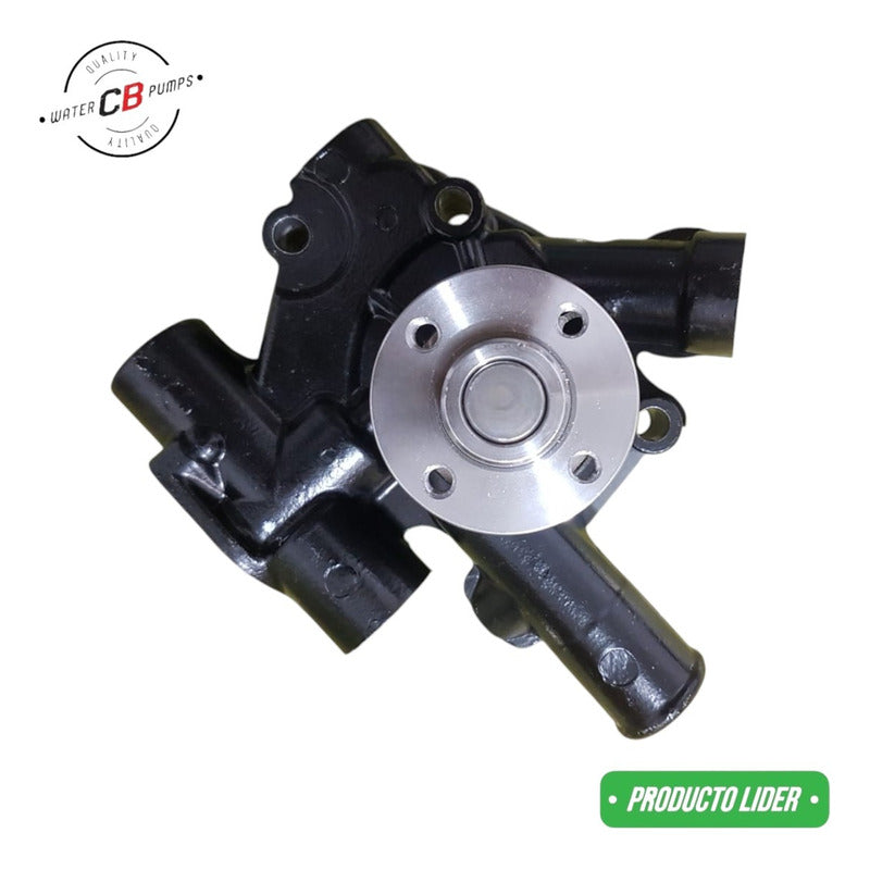 Bomba De Agua Thermo King Yanmar Tk244 Tk249 Tk366 Tk374