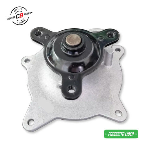 Bomba De Agua Dodge Voyager Town Country 3.3l 3.8l 2001-2007