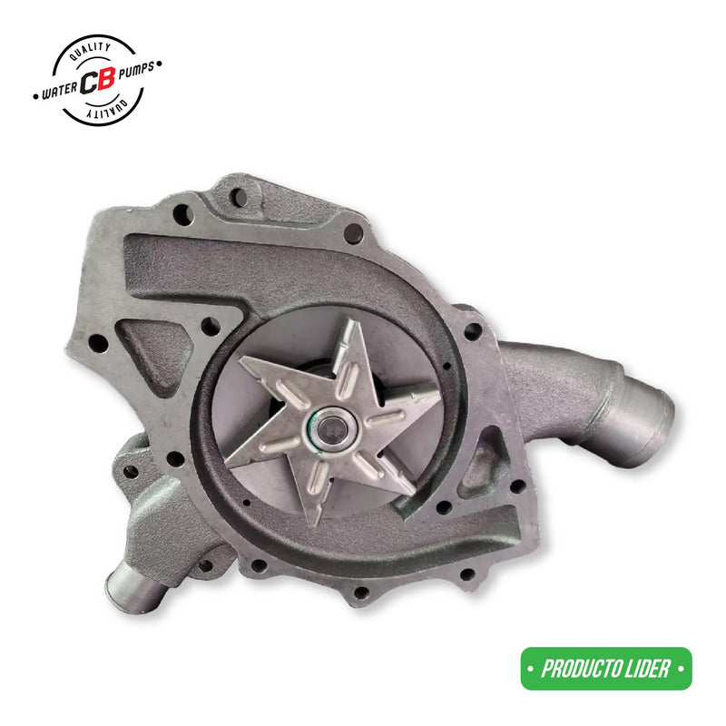 Bomba De Agua Camion Ford F700 600 800 97-80 V8 7.0 6.1l