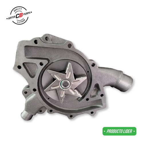 Bomba De Agua Camion Ford F700 600 800 97-80 V8 7.0 6.1l