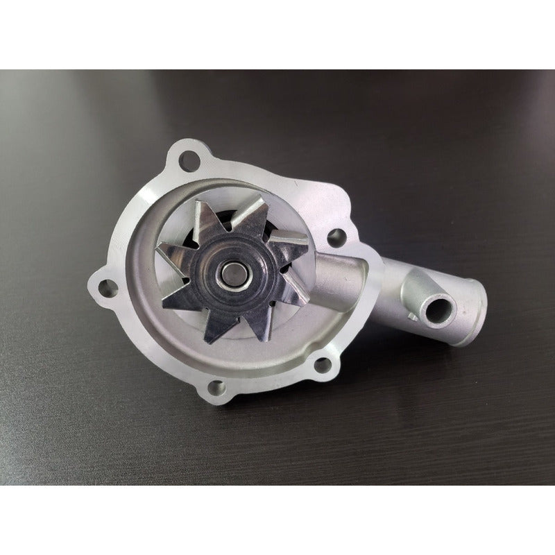 Bomba De Agua Mitsubishi Montero Pick Up L4 2.6l 1983-1989