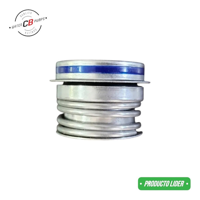 Sello Mecánico Para Bomba De Agua Cummins Kta Kt (25 Mm)
