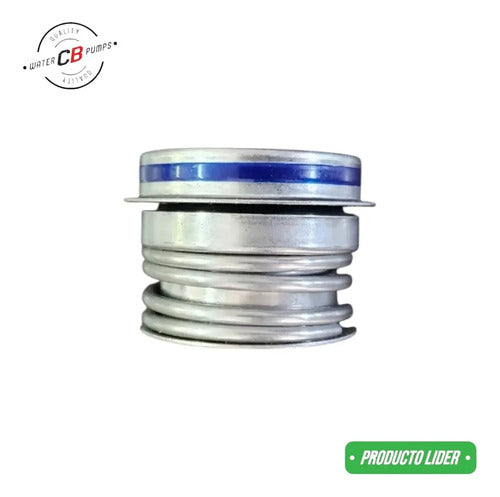Sello Mecánico Para Bomba De Agua Cummins Kta Kt (25mm)