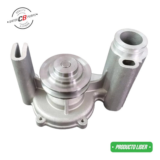 Bomba De Agua Chrysler Lebaron New Yorker L4 2.6l 1982 1985