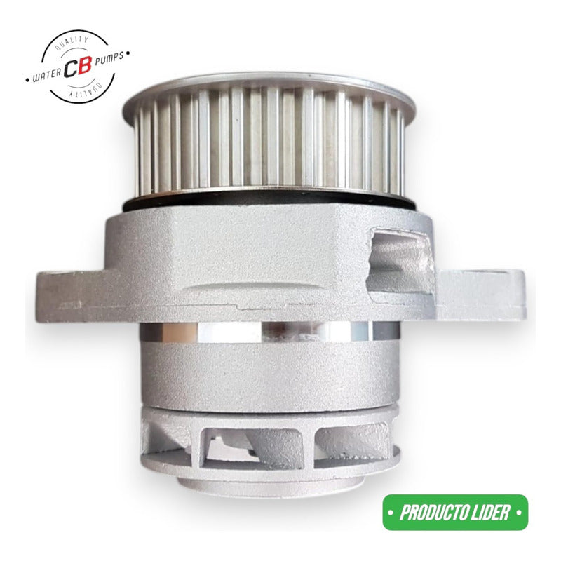 Bomba De Agua Vw Gol Crossfox Sportvan Polo Lupo Ibiza 1.6l