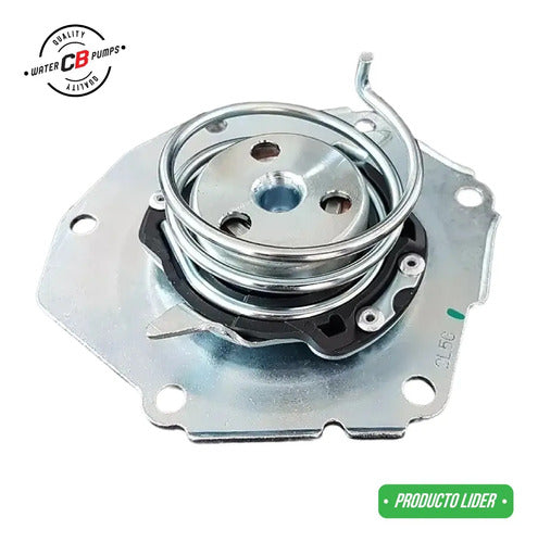 Bomba De Agua Land Rover Lr2 Volvo S80 Xc60 V70 Xc70 3.2 3.0