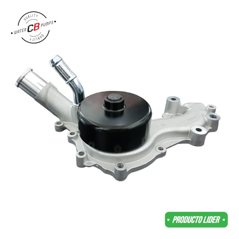 Bomba De Agua Dodge Journey 3.6l V6 2011-2016