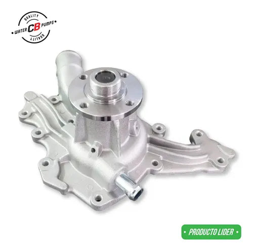Bomba De Agua Ford Ranger Bronco V6 2.9l 1986-1992 E6tz8501a
