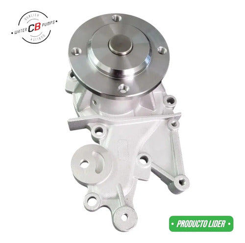 Bomba De Agua Chevrolet Metro Firefly Swift 1.3l 1.0l 92-01