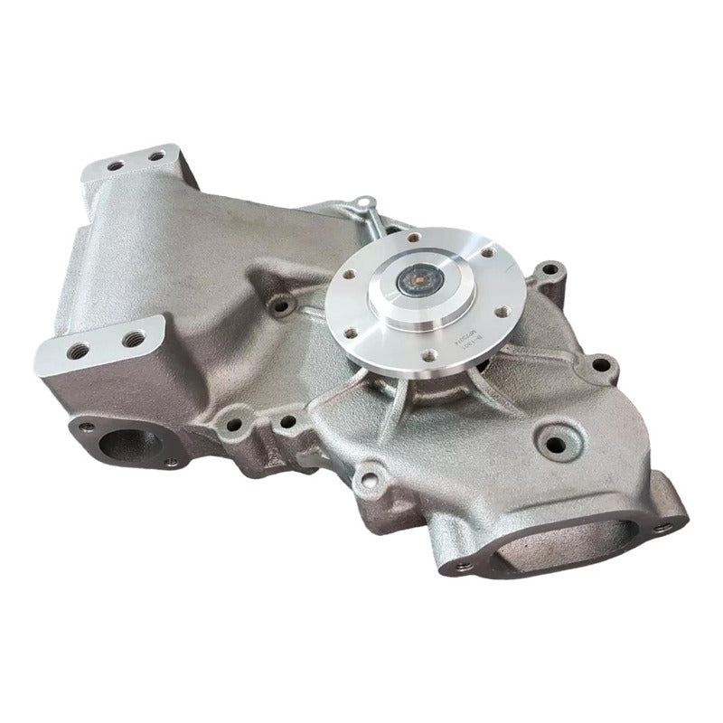 Bomba Agua Para Mercedes Benz Om460 Egr 4000 Freightliner