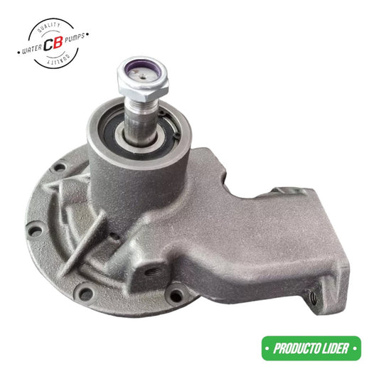 Bomba De Agua Mack Diesel Em7 E7 End-t Flecha Larga 6cil