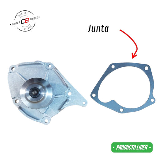 Water Pump Renault Kangoo Express 2009 2010 1.5 7701475995