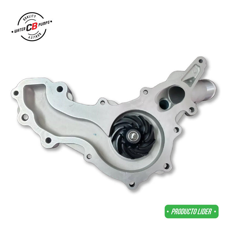 Water Pump Durango Grand Caravan Charger 11-14 V6 3.6l